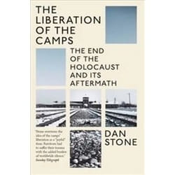 ISBN Liberation of the Camps : The End of the Holocaust and Its Aftermath book History English Paperback 277 pages