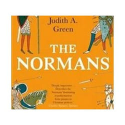ISBN Normans : Power Conquest and Culture in 11th Century Europe book History English Paperback 351 pages