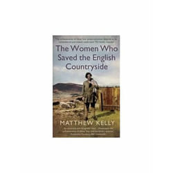 ISBN Women Who Saved the English Countryside