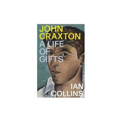ISBN John Craxton : A Life of Gifts