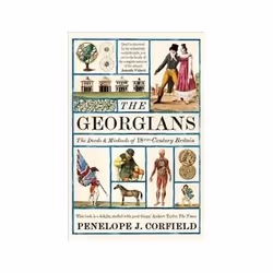 ISBN Georgians: The Deeds and Misdeeds of 18th Century Britain, Politics, English, 488 pages