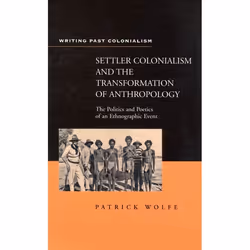 ISBN Settler Colonialism, English, Paperback, 258 pages
