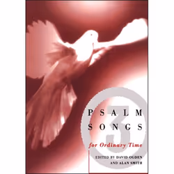ISBN Psalm Songs for Ordinary Times, English, Paperback, 100 pages