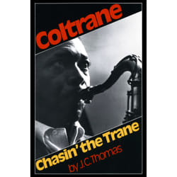 ISBN Chasin' The Trane book Educational English Paperback 280 pages