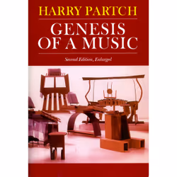 ISBN Genesis Of A Music, Educational, English, Paperback, 544 pages
