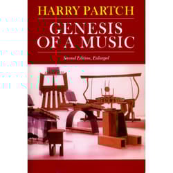 ISBN Genesis Of A Music book Educational English Paperback 544 pages