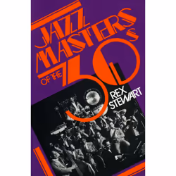 ISBN Jazz Masters Of The 30s, Educational, English, Paperback, 223 pages