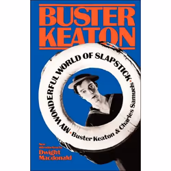 ISBN My Wonderful World Of Slapstick, Biography, English, Paperback, 340 pages