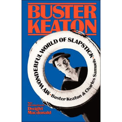 ISBN My Wonderful World Of Slapstick book Biography English Paperback 340 pages