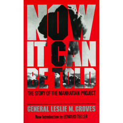 ISBN Now It Can Be Told book History English Paperback 496 pages