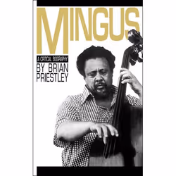 ISBN Mingus, English, Paperback, 336 pages