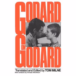 ISBN Godard On Godard, Art & design, English, Paperback, 300 pages