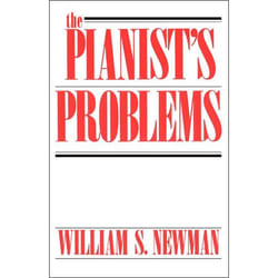 ISBN The Pianist's Problems book Educational English Paperback 224 pages