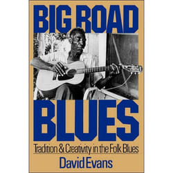 ISBN Big Road Blues book English Paperback 396 pages