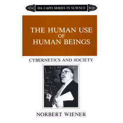 ISBN The Human Use Of Human Beings, Educational, English, Paperback, 200 pages