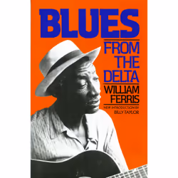 ISBN Blues From The Delta, Educational, English, Paperback, 250 pages