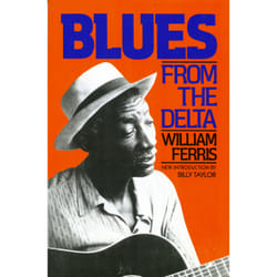 ISBN Blues From The Delta book Educational English Paperback 250 pages