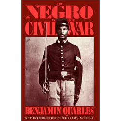 ISBN The Negro In The Civil War book Scientific literature English Paperback 404 pages