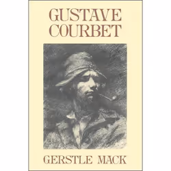 ISBN Gustave Courbet, Art & design, English, Paperback, 488 pages
