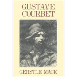 ISBN Gustave Courbet book Art & design English Paperback 488 pages