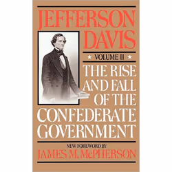 ISBN The Rise And Fall Of The Confederate Government, History, English, Paperback, 700 pages