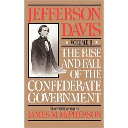 ISBN The Rise And Fall Of The Confederate Government book History English Paperback 700 pages