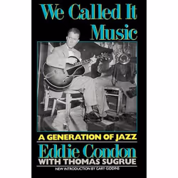ISBN We Called It Music, Educational, English, Paperback, 384 pages