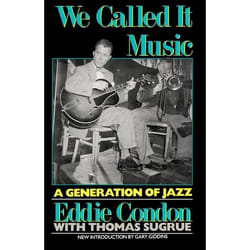 ISBN We Called It Music book Educational English Paperback 384 pages
