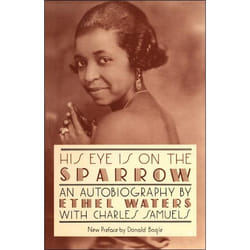 ISBN His Eye Is On The Sparrow book Educational English Paperback 304 pages