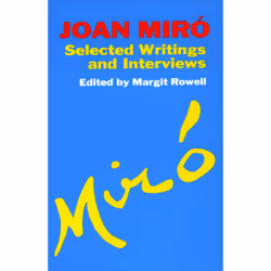 ISBN Joan Miro, Art & design, English, Paperback, 336 pages