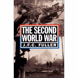ISBN The Second World War, 1939-45, History, English, Paperback, 432 pages