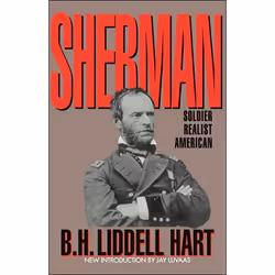 ISBN Sherman, History, English, Paperback, 474 pages