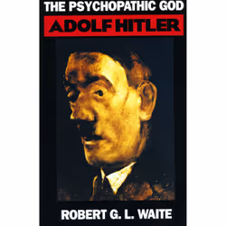 ISBN The Psychopathic God, History, English, Paperback, 512 pages