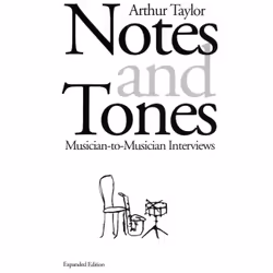 ISBN Notes and Tones, English, Paperback, 320 pages