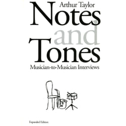 ISBN Notes and Tones book English Paperback 320 pages
