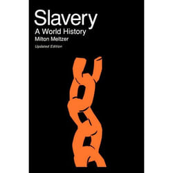 ISBN Slavery book History English Paperback 608 pages