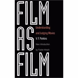 ISBN Film As Film, Art & design, English, Paperback, 208 pages