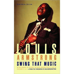 ISBN Swing That Music book Educational English Paperback 208 pages