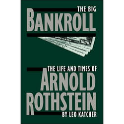 ISBN The Big Bankroll book True crime English Paperback 369 pages