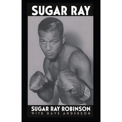 ISBN Sugar Ray book Sport & leisure English Paperback 380 pages