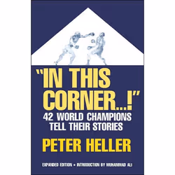 ISBN In This Corner . . . !, Sport & leisure, English, Paperback, 456 pages