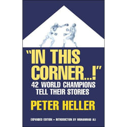 ISBN In This Corner . . . ! book Sport & leisure English Paperback 456 pages