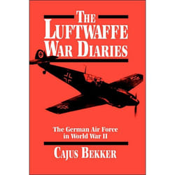ISBN The Luftwaffe War Diaries book History English Paperback 448 pages