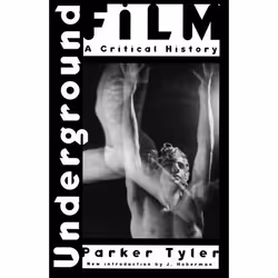 ISBN Underground Film, Art & design, English, Paperback, 265 pages