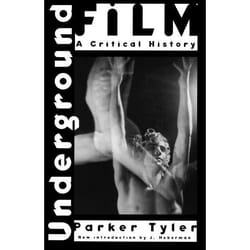 ISBN Underground Film book Art & design English Paperback 265 pages