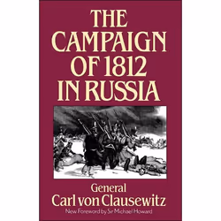 ISBN The Campaign Of 1812 In Russia, History, English, Paperback, 296 pages