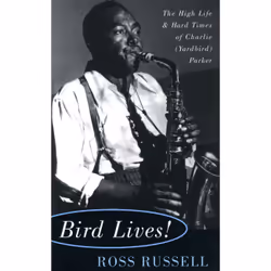 ISBN Bird Lives!, Educational, English, Paperback, 432 pages