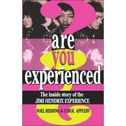 ISBN Are You Experienced? book Educational English Paperback 260 pages