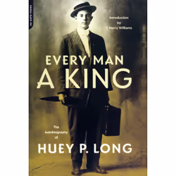 ISBN Every Man A King, History, English, Paperback, 412 pages