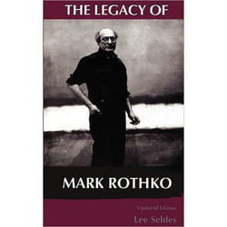 ISBN The Legacy Of Mark Rothko book Art & design English Paperback 432 pages